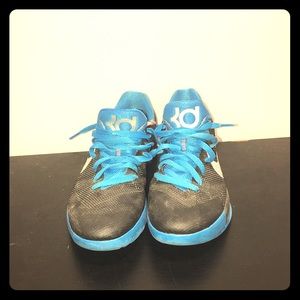 Nike KD Trey 5 II flywire